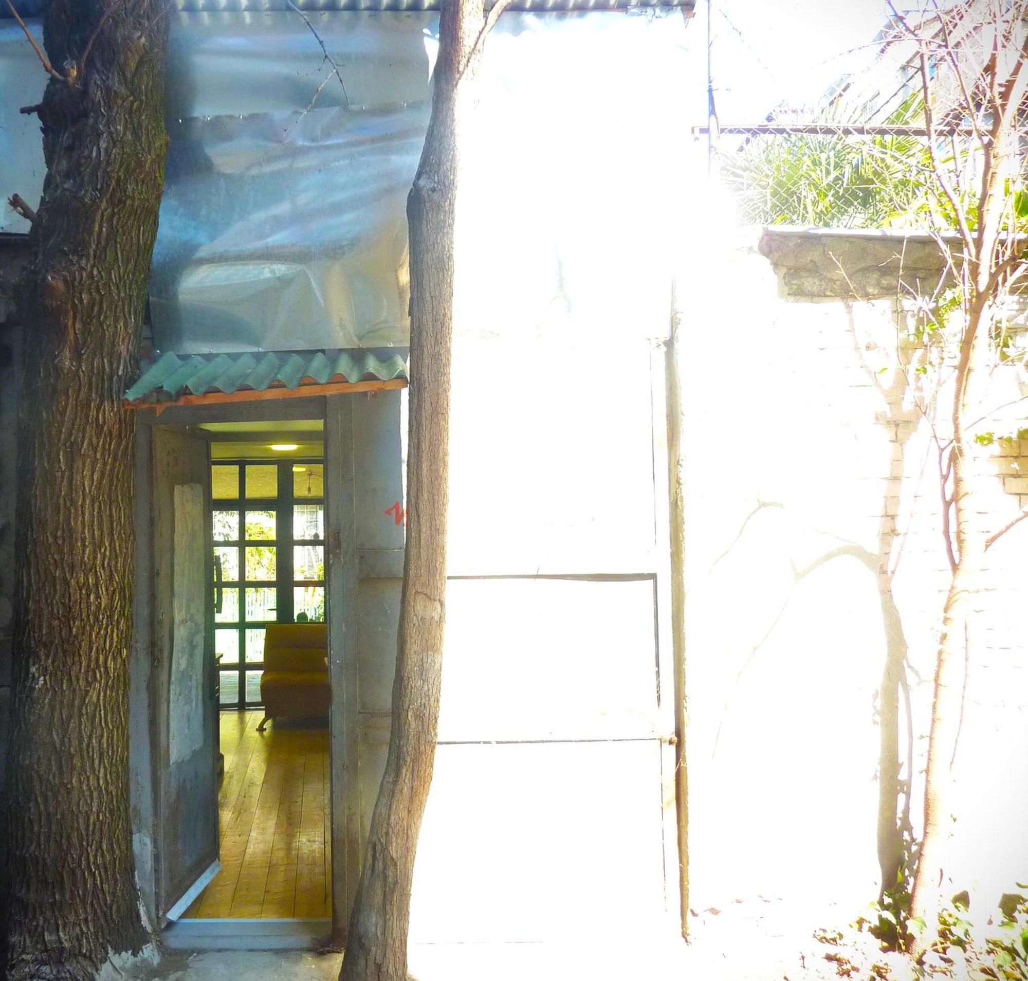 Gardens In Vake, Tbilisi Hotel Exterior foto
